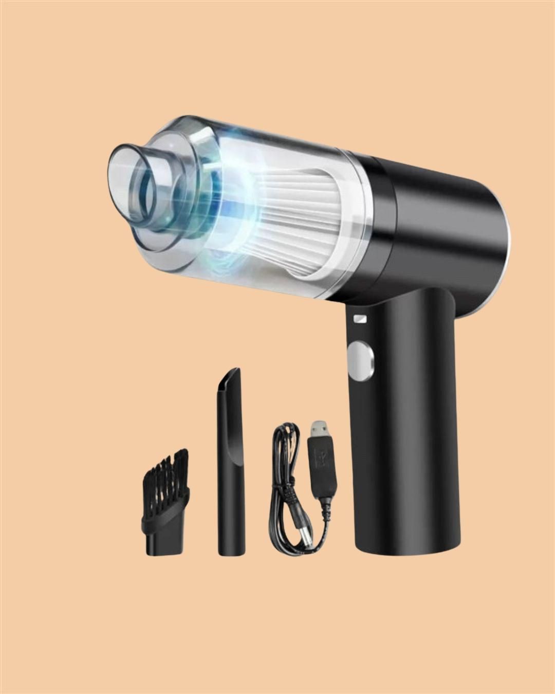 Vacuum Suction Cleaner