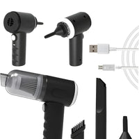 Vacuum Suction Cleaner