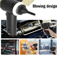 Vacuum Suction Cleaner